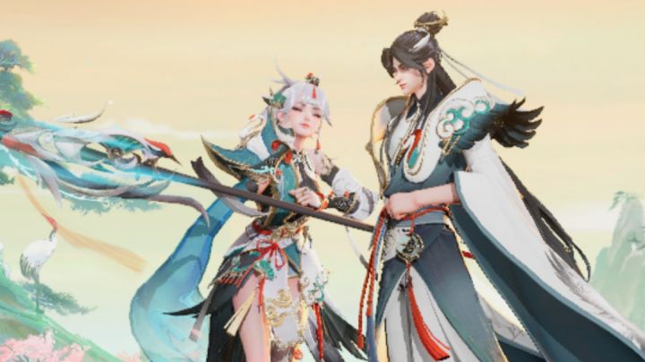 云缨的正常操作截图