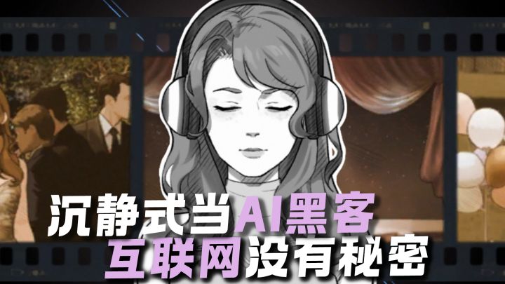 手机版上线❗互联网没有秘密具象化截图