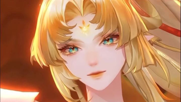 真神女降世了:全新sp式神百羽凤凰火截图