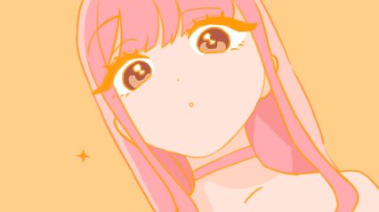 苏暖暖的Kawaii❤️|描改手书预告截图