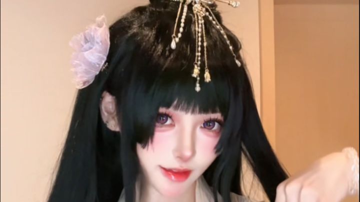 一回眸~截图