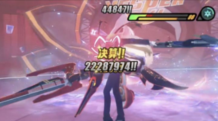 决算时刻!(1分钟矩阵行动12烈度玩法攻略)截图