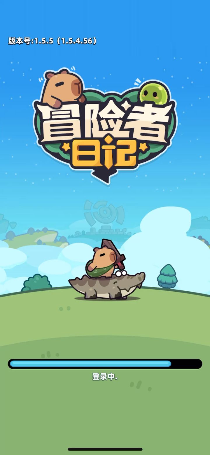 爬塔第二次遇见不出怪这种情况了,重启也没用。截图