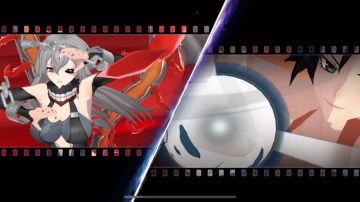 昨天才上线的全新二次元手游