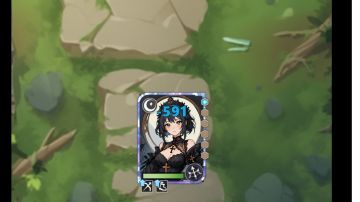 我一个打你们五个！