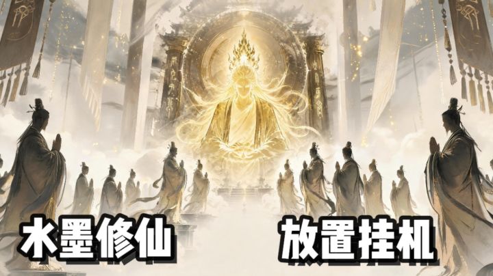 上线白嫖海量资源,道侣相伴轻松修仙!截图