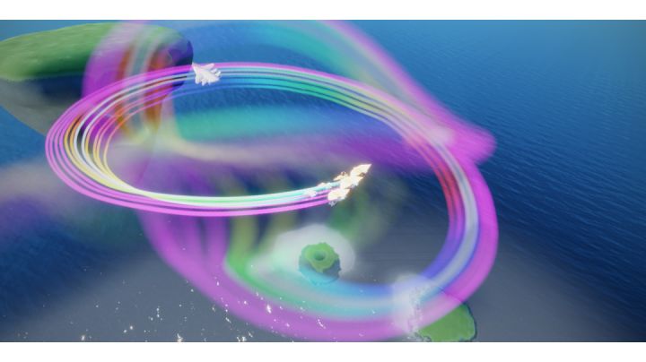 这是来自光崽内心的呐喊截图
