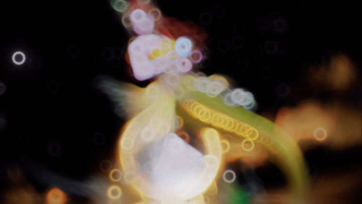 千幻人鱼截图