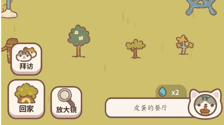 皮蛋家的装修截图