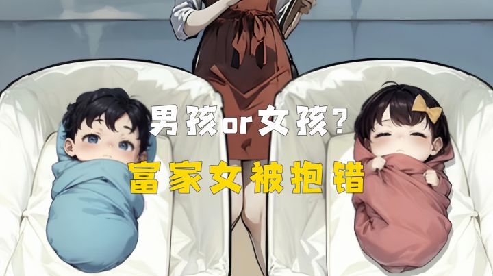 成为假千金真的就可以躺平了?想要逆袭没那么容易!截图