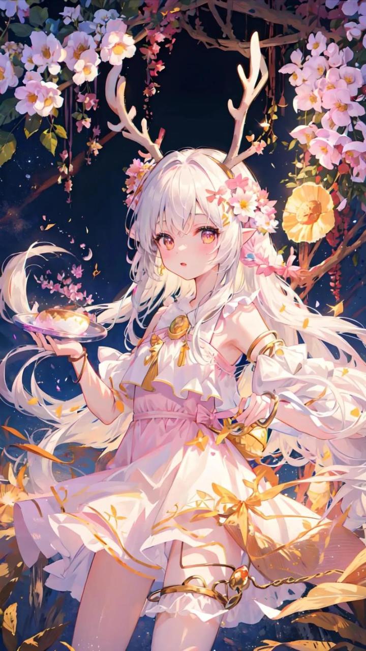 捕盗行纪💚💖💝截图