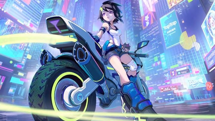 【派对攻略】1200星蒂娜0斩杀线四连踢教对面做人！截图