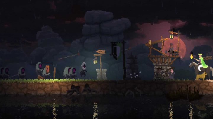 王国:破碎的未来(实验作品)截图