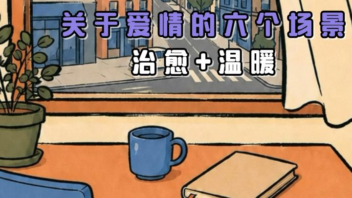 缘分是一个奇妙的东西!它总会在不经意间闯入你的生活!截图