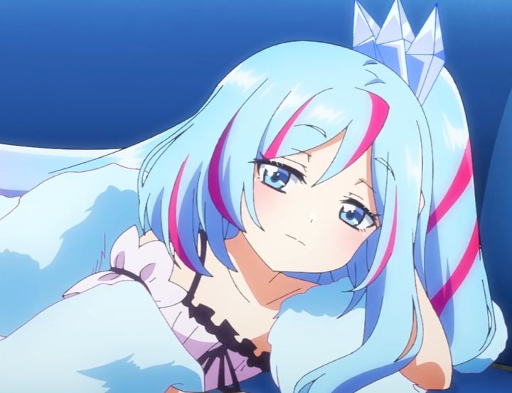 萌新拔刀vs四星暗龙 1:14截图