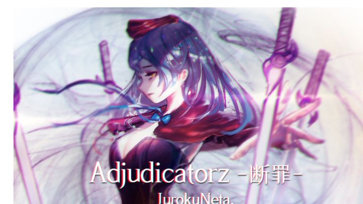 1000级达成纪念。打个断罪截图