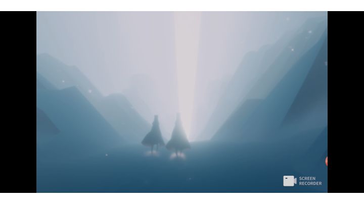 何其有幸,一路相随(* ̄︶ ̄)截图