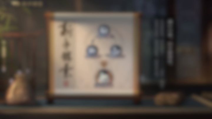三谋萌新攻略，很不错截图