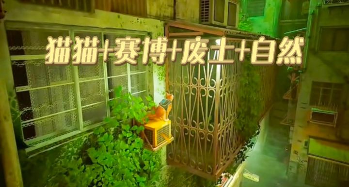 世界破破烂烂|小猫缝缝补补₍˄·͈༝·͈˄*₎◞ ̑̑截图