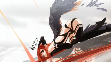 同人绘画动态过程