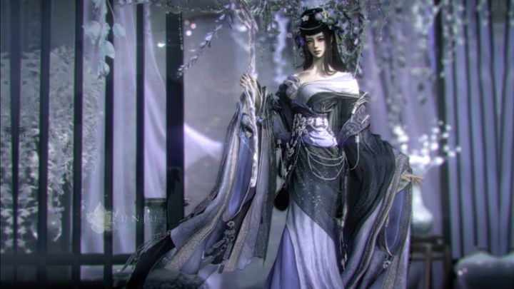 这个盲盒伞还能这么拍!截图