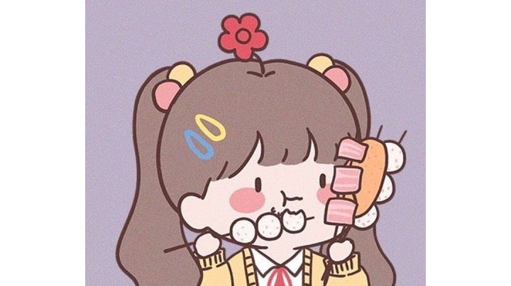 我的一点点农场截图