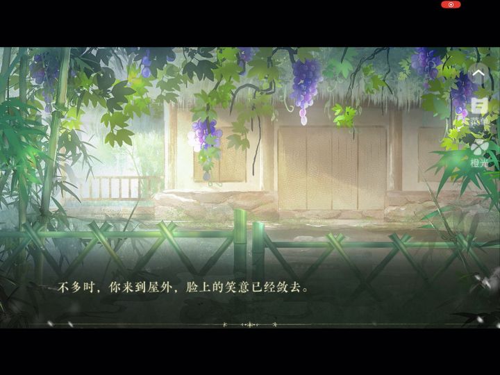 6.22 明日岁华新截图