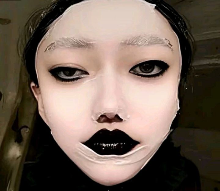 嘉豪本人截图
