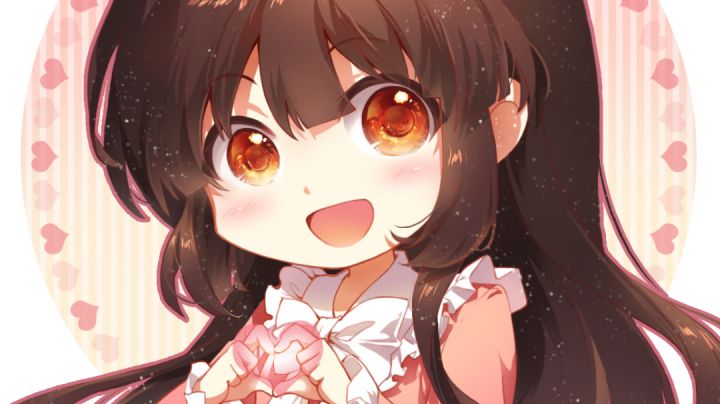 东方魔导录 蓬莱山辉夜【蓬莱的树海】截图