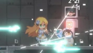 《新月纪元》圣剑、暗黑破坏锤、黑暗权杖【第711期】