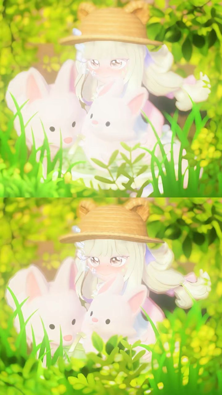 今日分享🍀截图