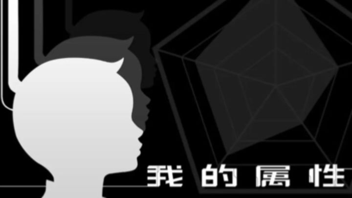 多维度测验 我的属性截图