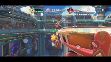 饼饼罐罐抓板反打技巧。