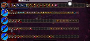 我新发明的新流派：缓时闪电流 主要太好玩了这个