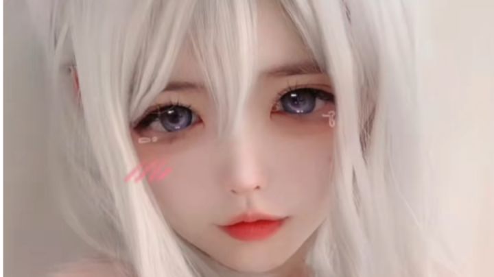 给宝宝们看个科幻片截图