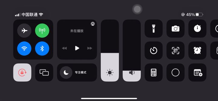BUG还是机制?截图