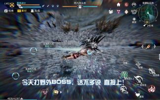 推荐鞭子！！海德拉的背部觉醒技真的很牛