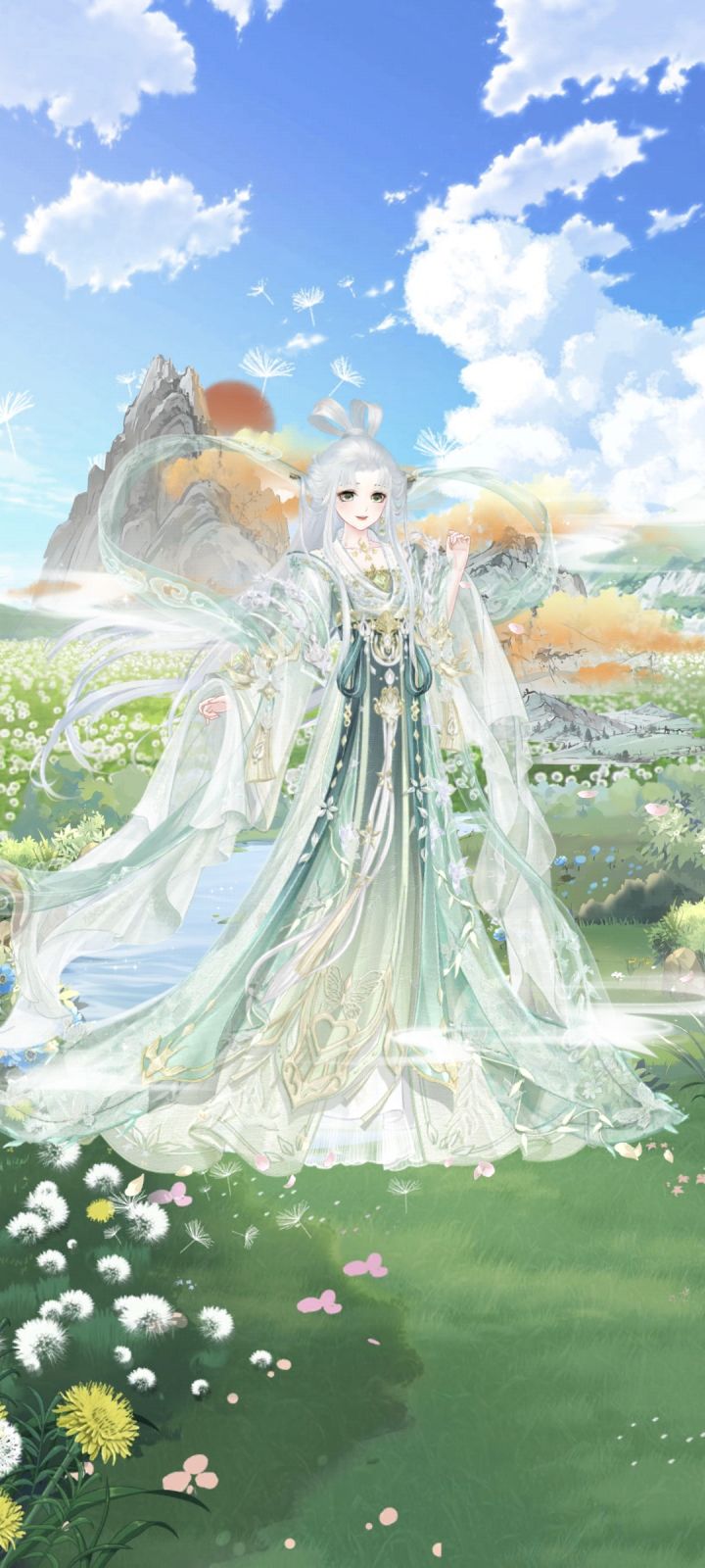 芳华日常截图