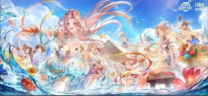 革新玩法，一键零损换将，开启卡牌新体验截图