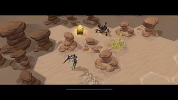 跃迁秘境第七关