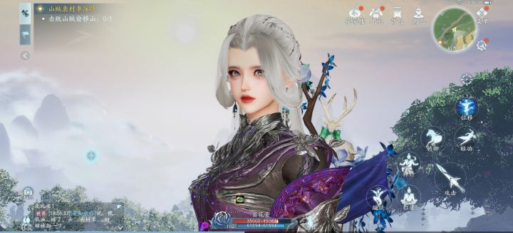 剑网三无界一直在努力变好,看得见的改变截图