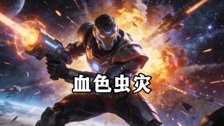 星河战队的既视感，在外星球暴打虫族必须体验一下！截图