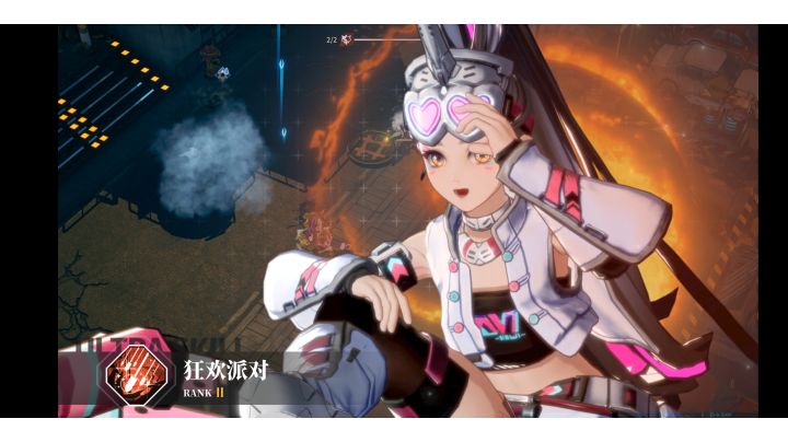 烛龙首款策略RPG《白荆回廊》首测要素全解析!审美在线,策略操作,品质远超预期啊!截图