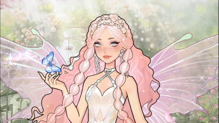 Su fashion｜探索时尚的每一种可能截图