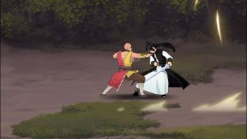 杀死韦家 第一回