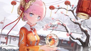 灵魂潮汐“汐宝她人真的很爱大家的”