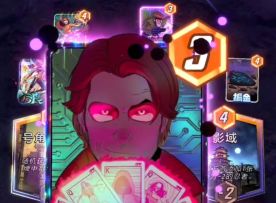 漫威终极逆转S10：任务？嘘~ 收起你的牌皇机关枪！