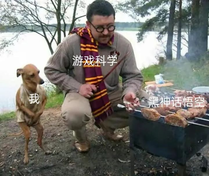 《黑神话:悟空》最终预告发布!截图