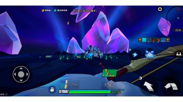 咸鱼23分35秒速通雪山噩梦。