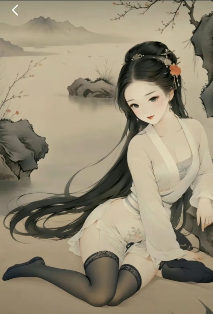 萨满转生了!截图
